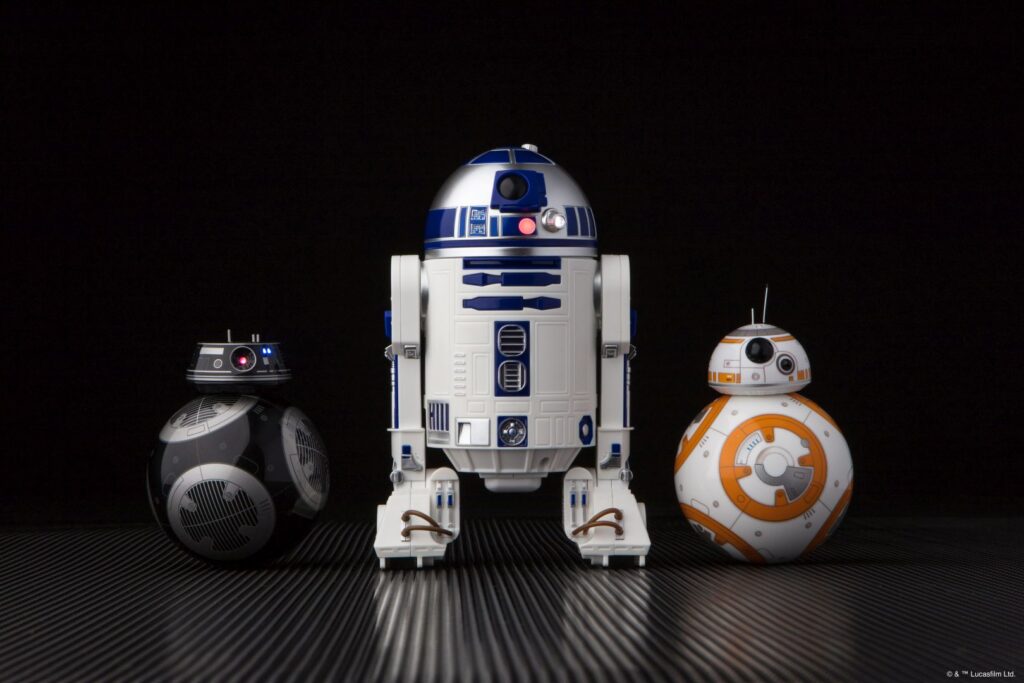 Force Friday II – Une pluie de nouveaux goodies !