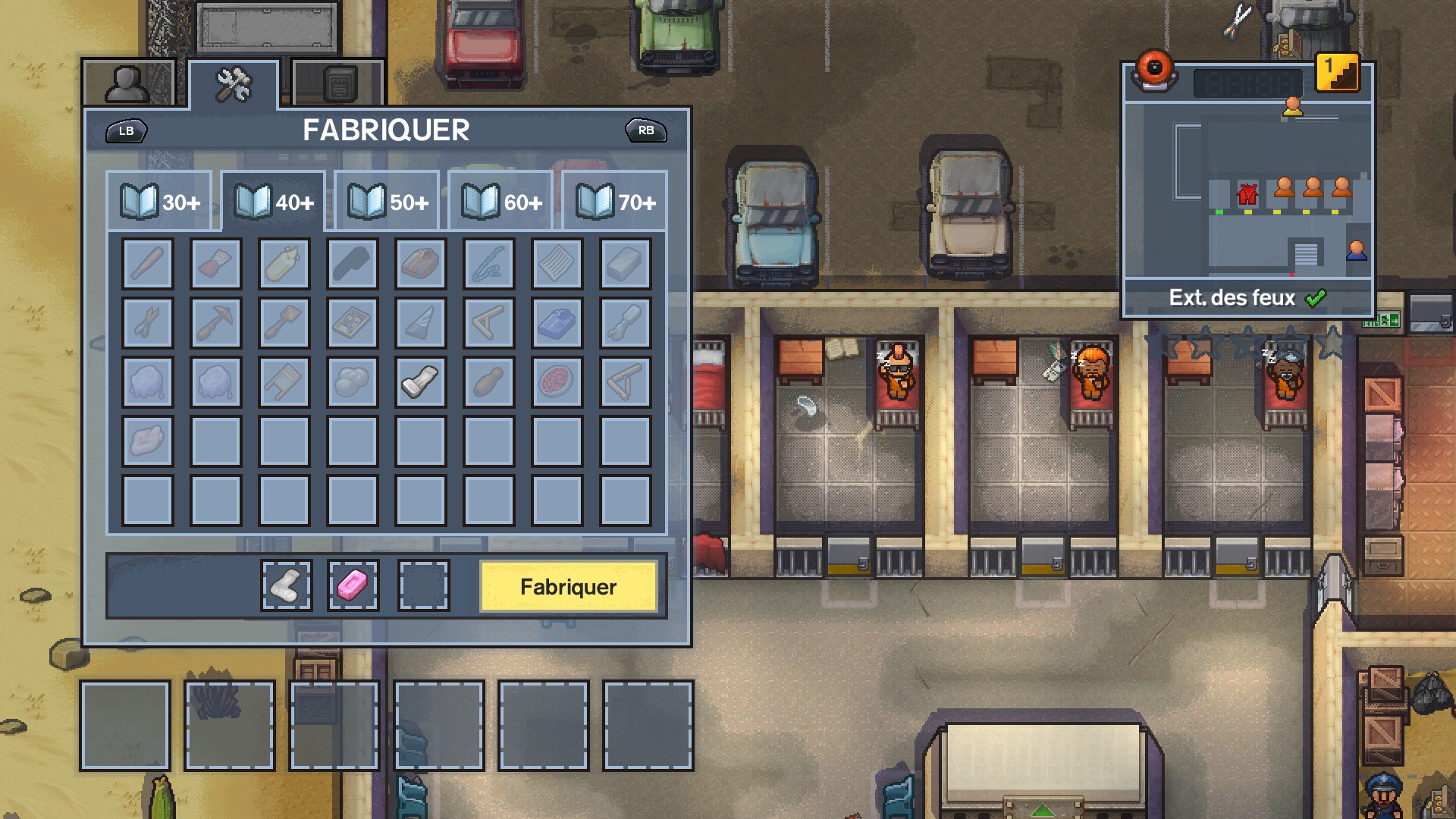 The escapists 2 стим фикс для фото 54