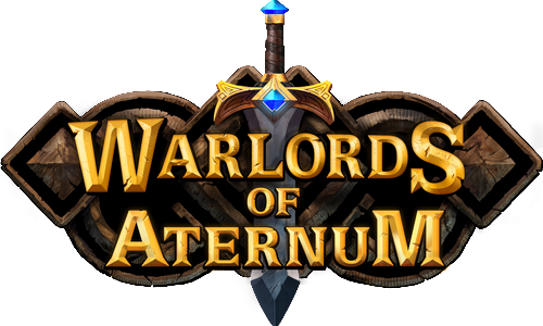 Warlords of Aternum