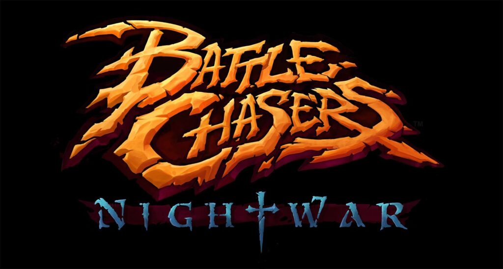 Battle Chasers: Nightwar – Le dernier RPG de THQ