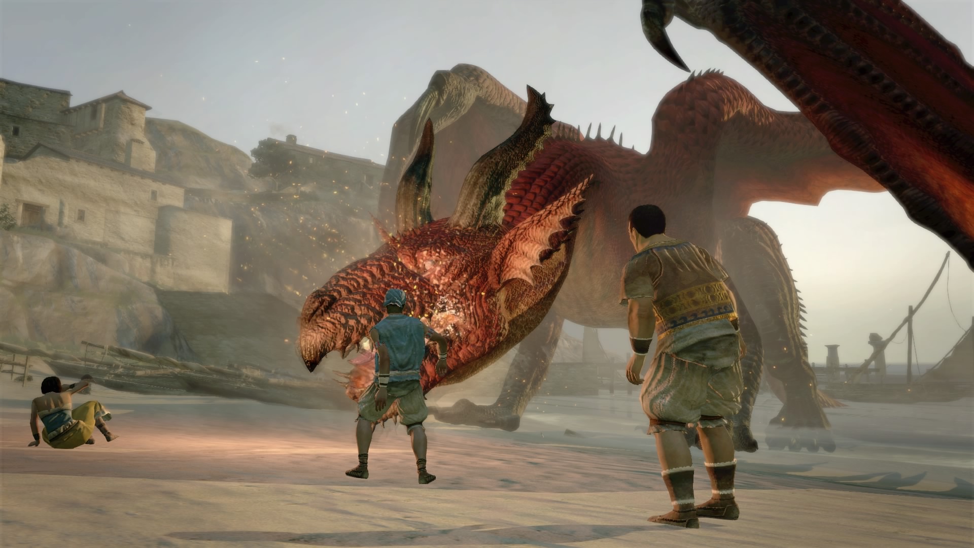 dragon dogma easiest silver rarify dragon dogma easiest silver rarify