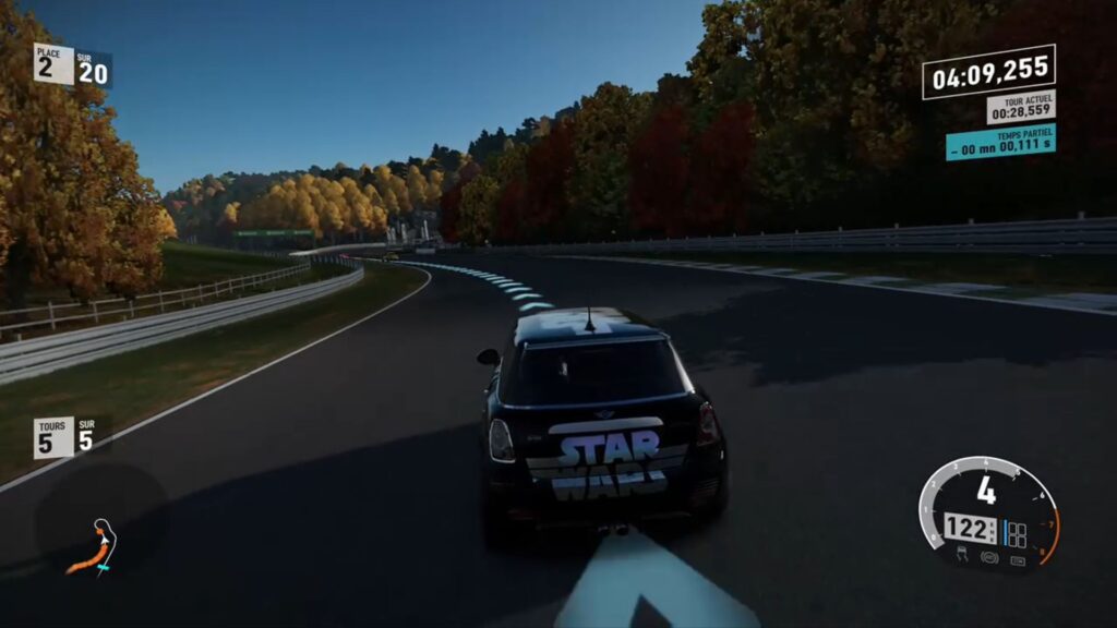 Forza Motorsport 7 – Devenez une légende des circuits
