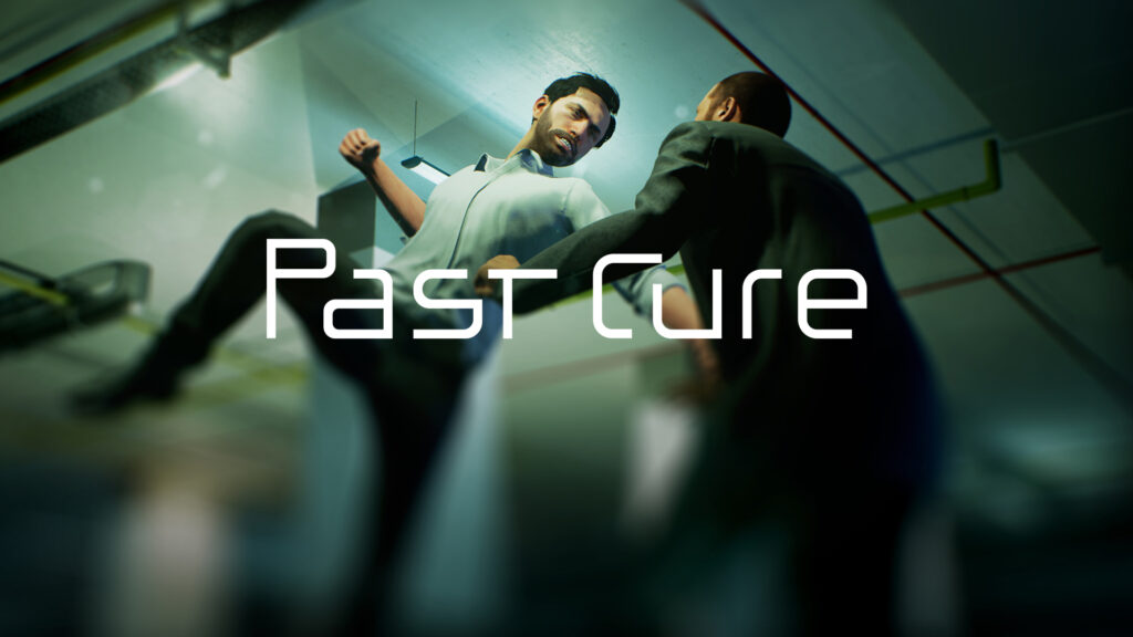 Past Cure – Prenez une pilule et allez dormir !
