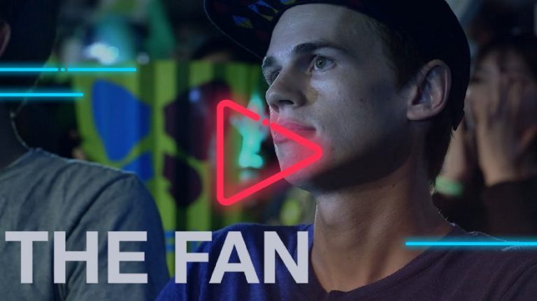 The Fan – Série documentaire sur la passion de l&rsquo;eSport en Corée