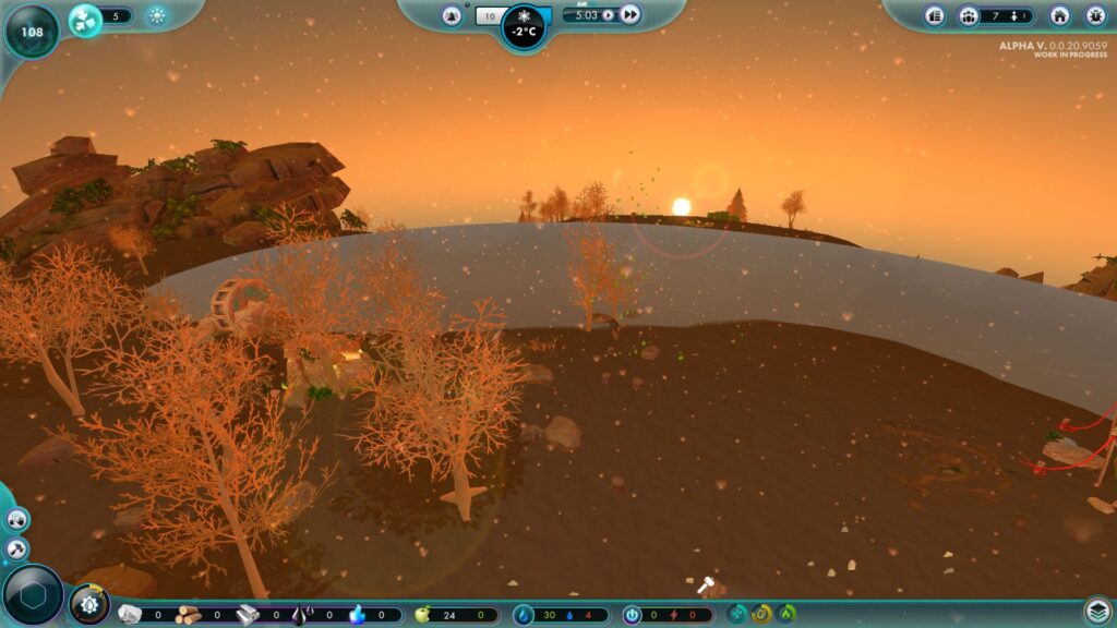 The Universim – Jouez à Dieu !