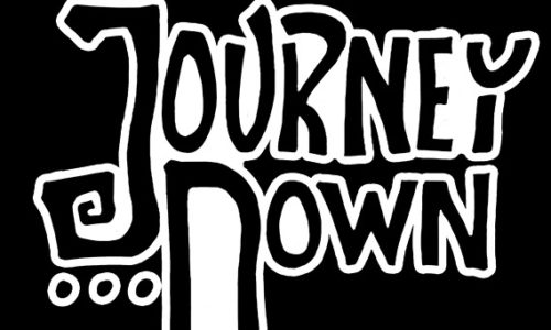 The Journey Down