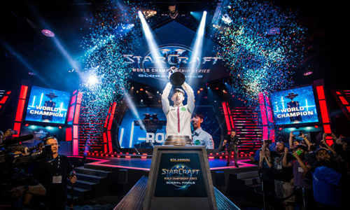 BlizzCon 2017 – Compte rendu des annonces