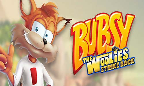 Bubsy : The Woolies Strike Back – Bubsy revient !