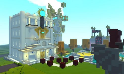 Trove – Trion nous présente la mise à jour Adventures
