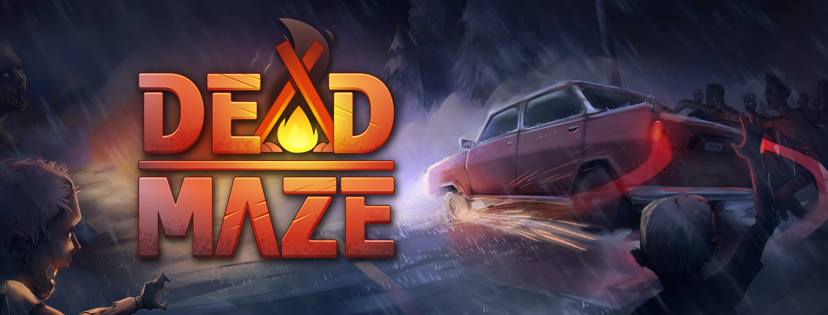 Dead Maze - Game-Guide