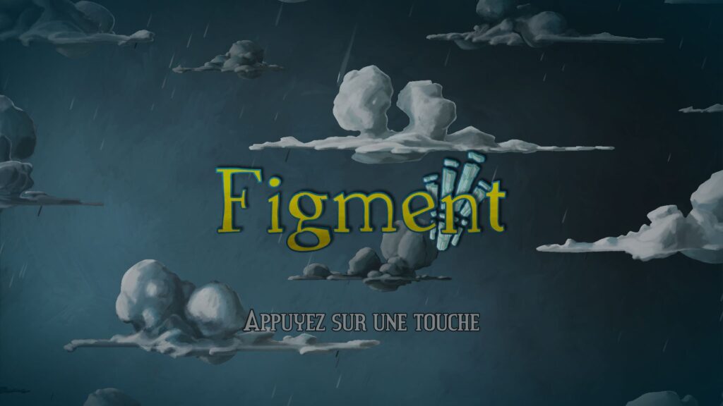 Figment – Une aventure en musique