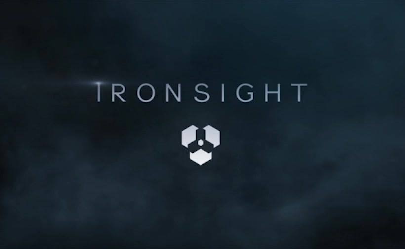 Ironsight GameGuide