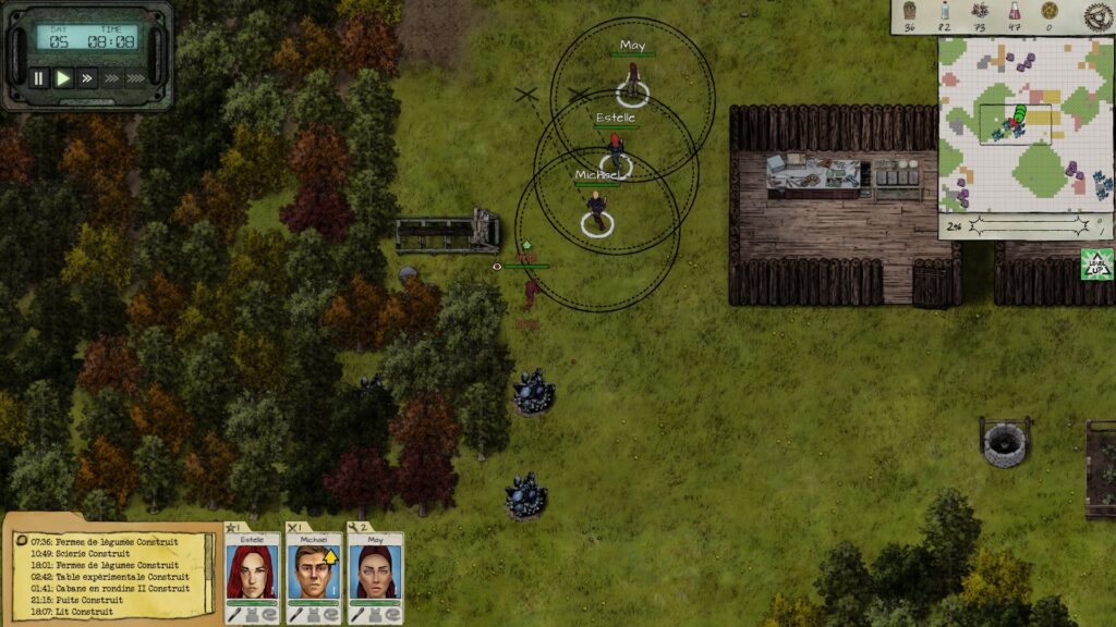 Judgment : Apocalypse Survival Simulation – Survivez à l&rsquo;apocalypse !