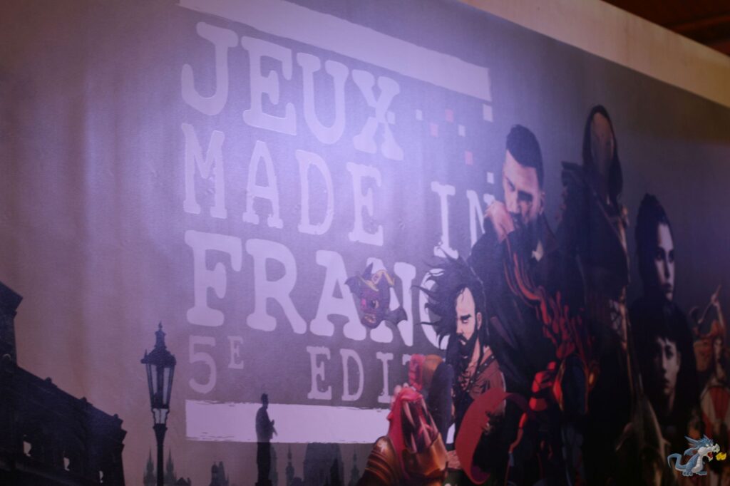 PGW 2017 – Jeux Made In France