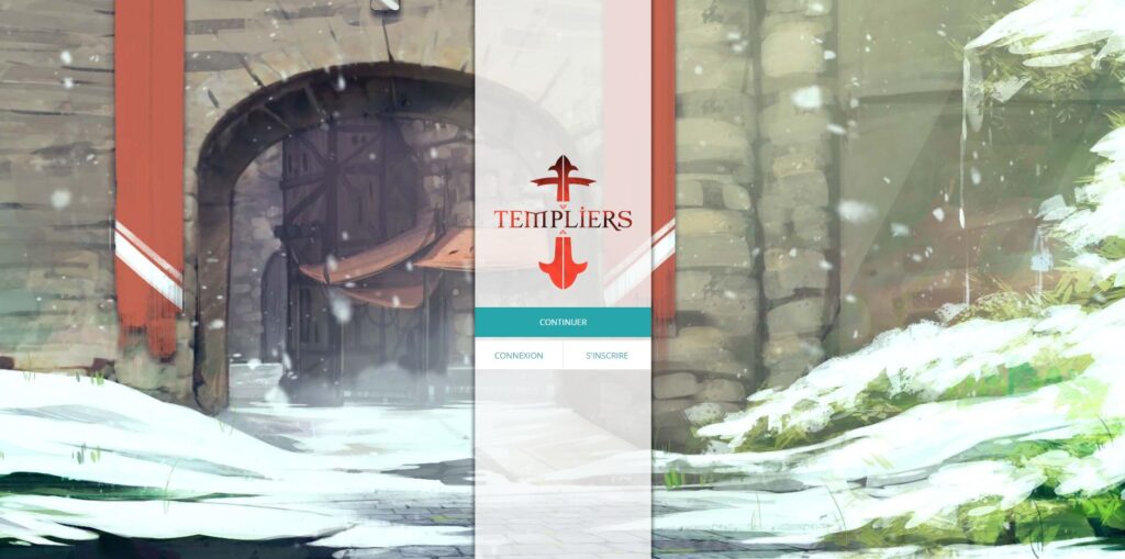 Les Templiers de l&rsquo;Aube – Un Serious Game historique