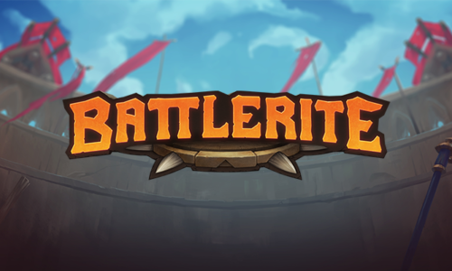 Battlerite – Distribution d&rsquo;Ashka “The Molten Fury”
