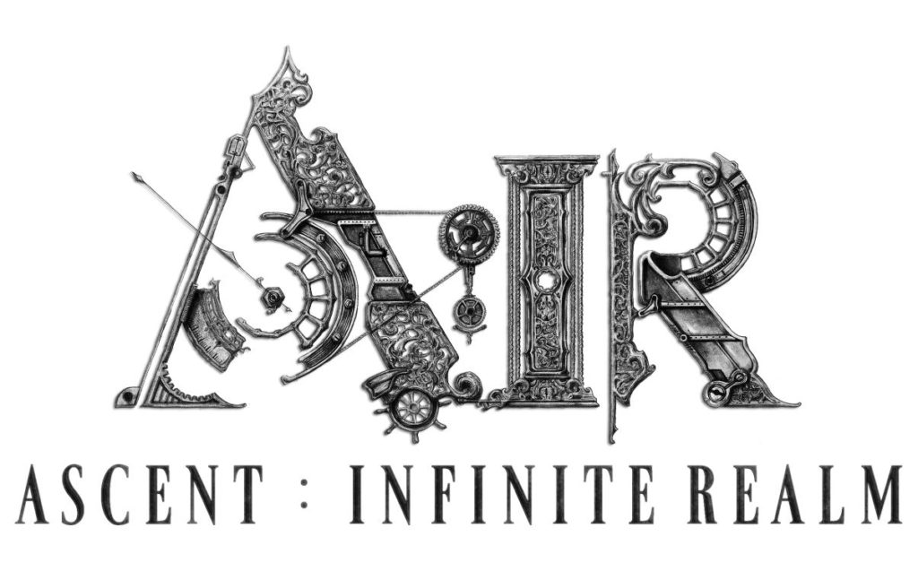Ascent : Infinite Realm – Présentation des vaisseaux et des armes
