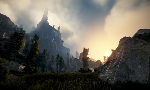 Black Desert Online – Ce que nous réserve 2018