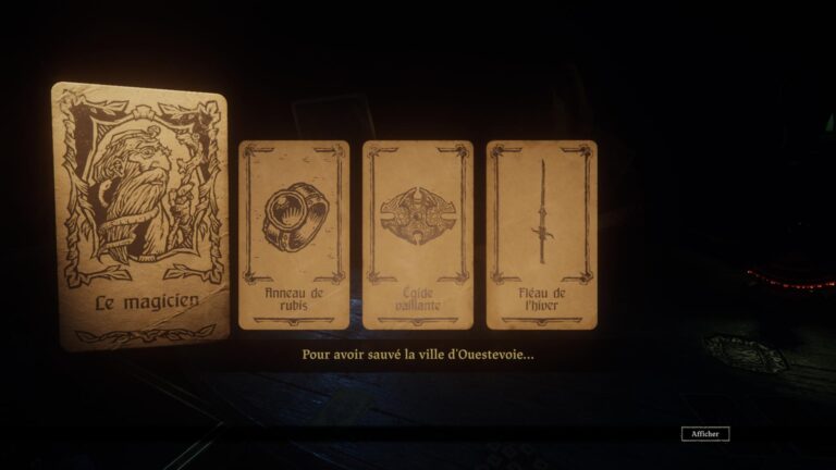 hand of fate 2 hierophant guide