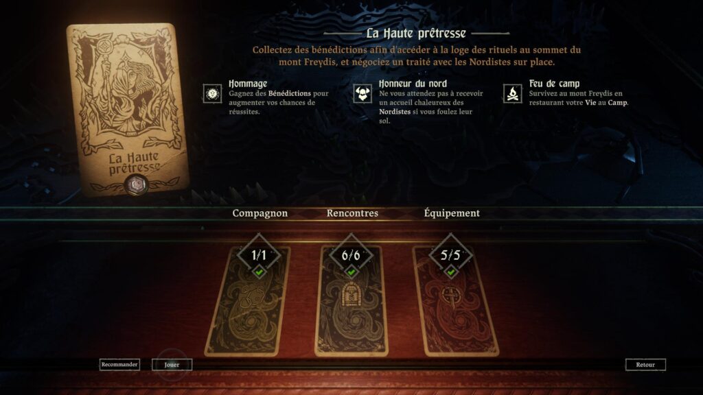 Hand of Fate 2 – Jouez votre vie !