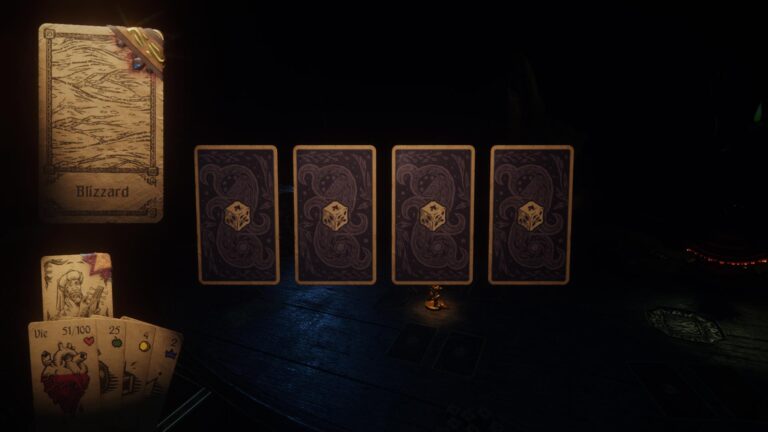 hand of fate 2 hierophant guide