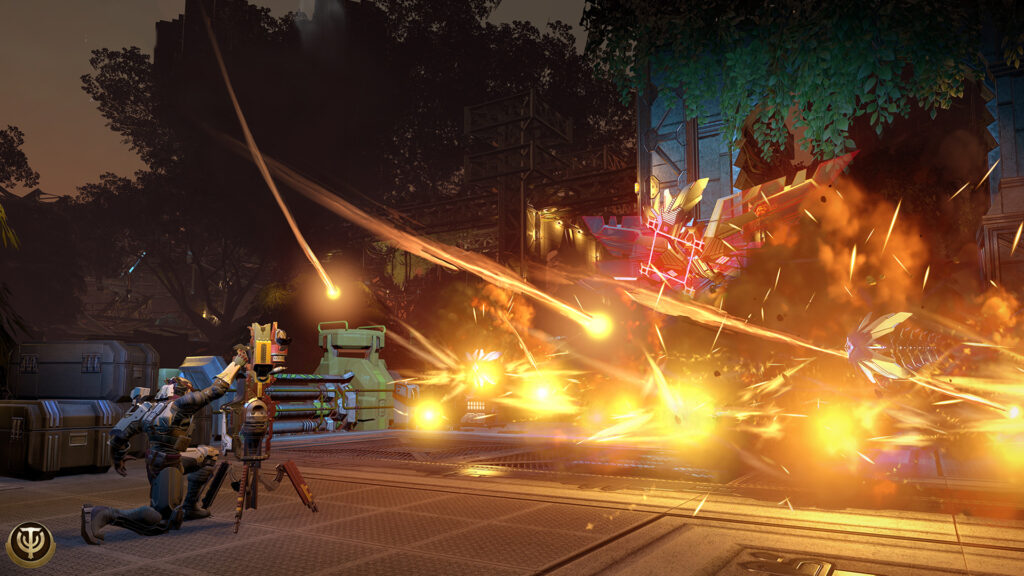 Skyforge – Packs de démarrage Xbox One