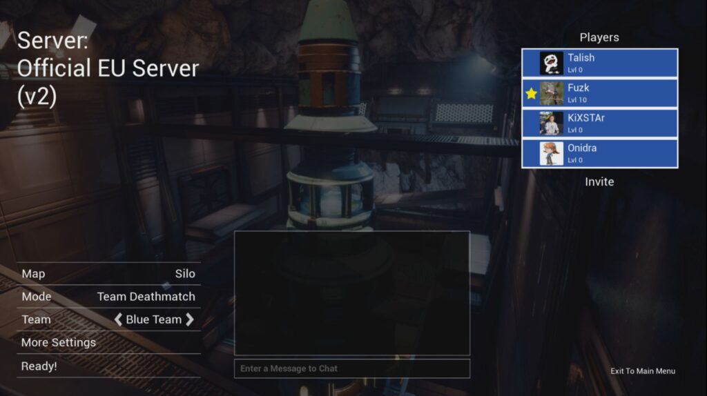 Wormhole Wars – Quand le FPS rencontre Portal