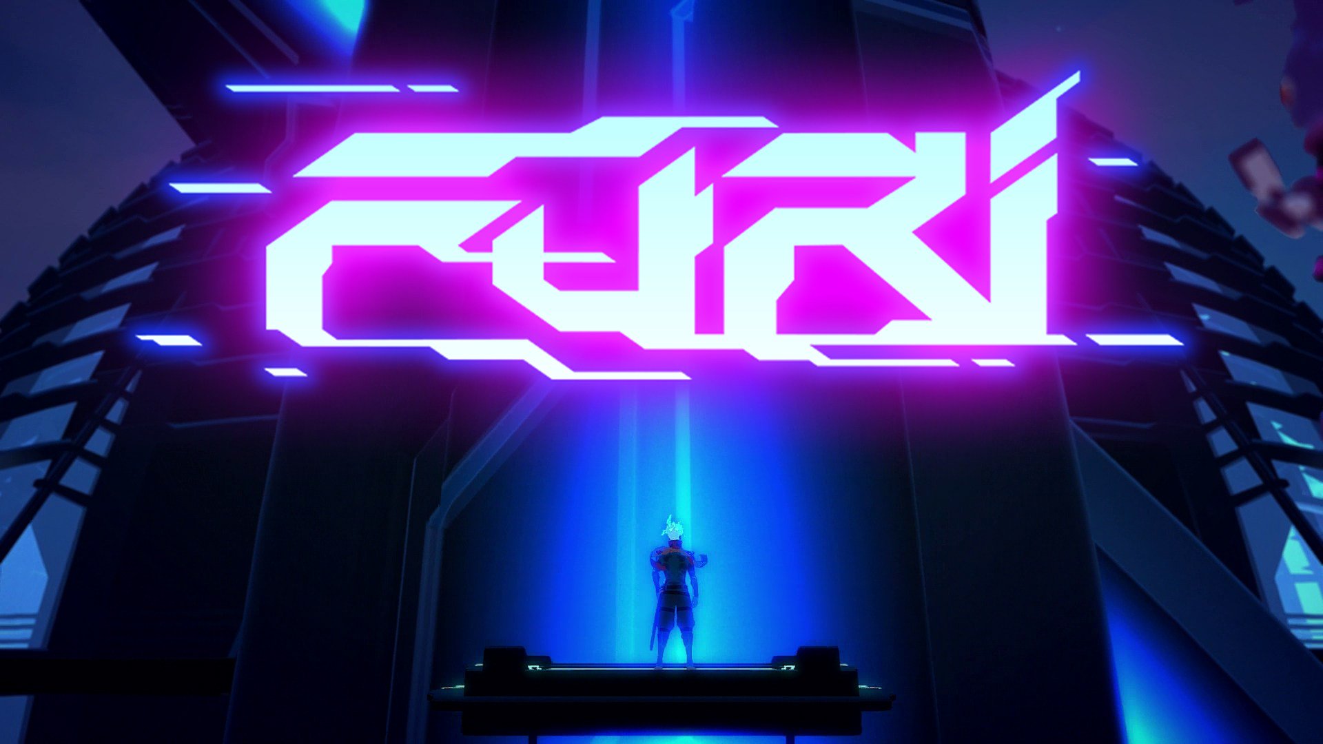 Furi - Game-Guide