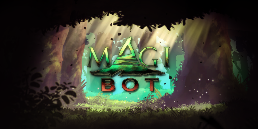 Magibot : Lorsque magie et science fusionnent