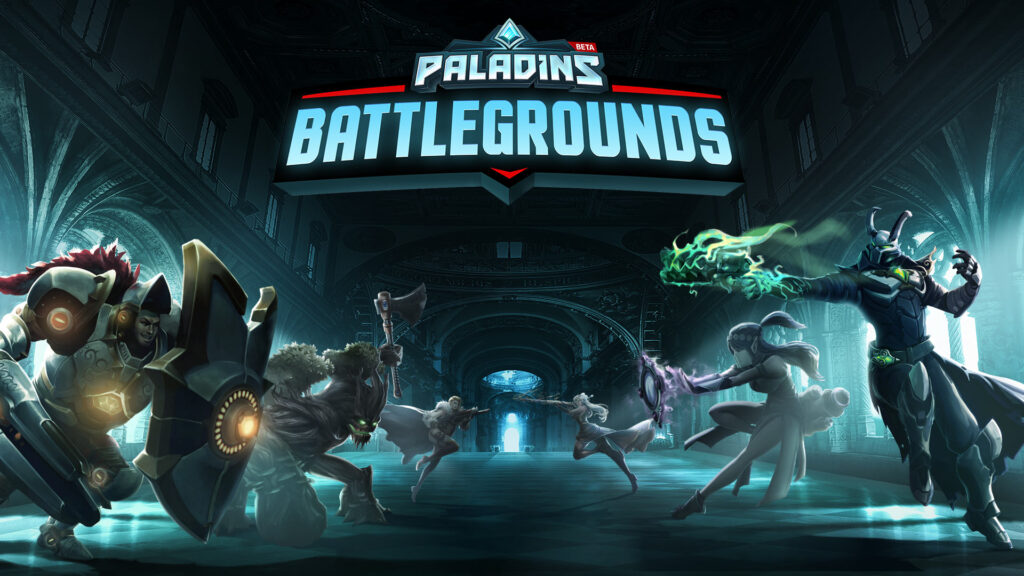 Hi-Rez Expo 2018 – Smite et Paladins à l&rsquo;honneur