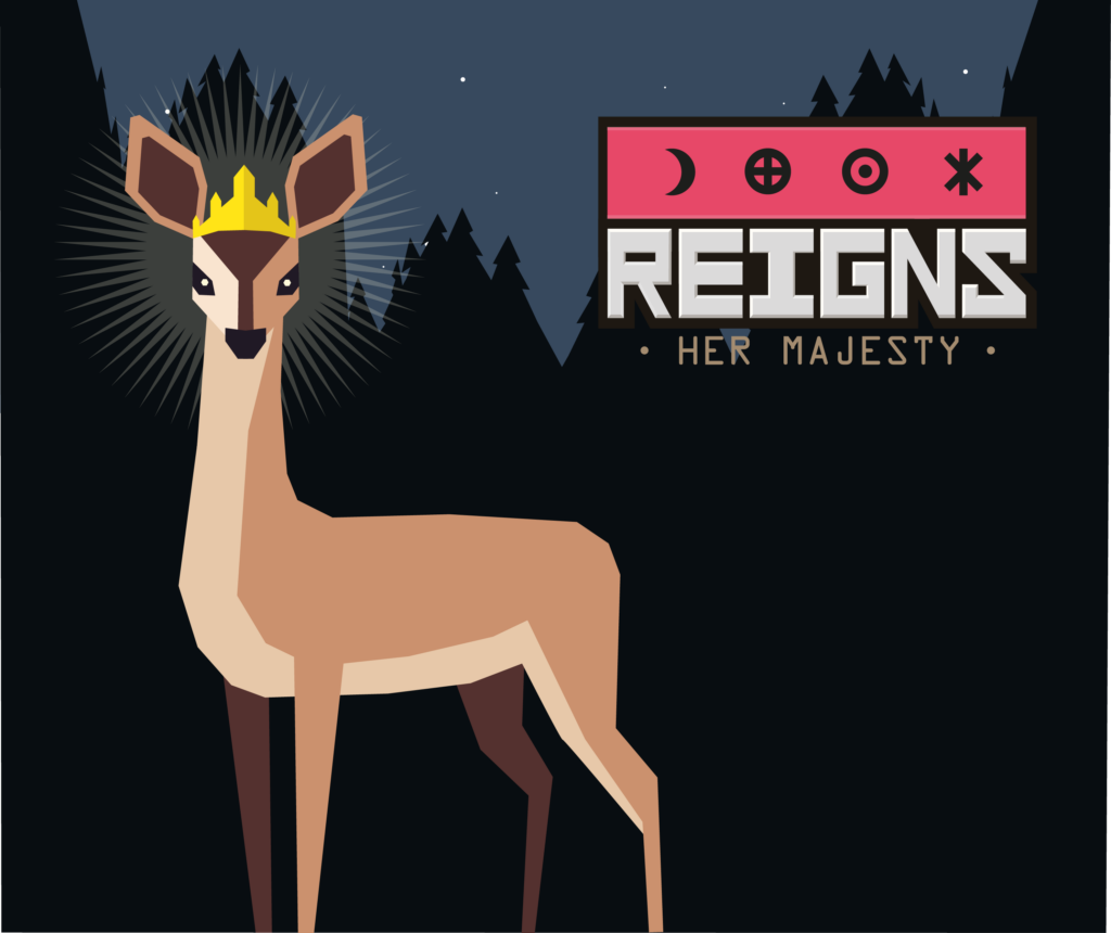 Reigns : Her Majesty – Les femmes prennent le pouvoir