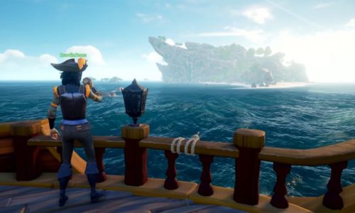 Tous les jeux confirmés pour 2018