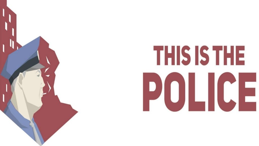 This is the Police – Vis ma vie de policier
