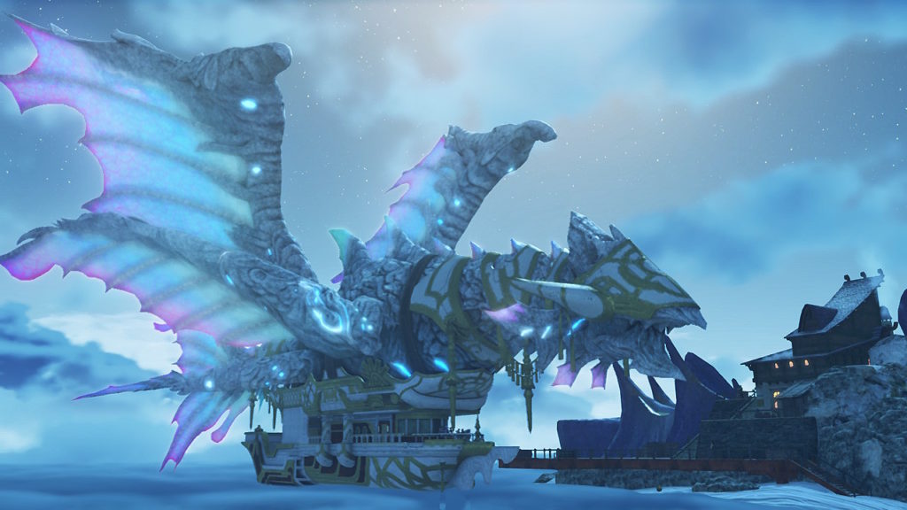 Xenoblade Chronicles 2 – Un jeu titanesque