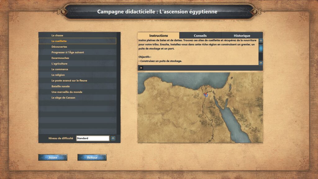 Age of Empires: Definitive Edition – Encore un petit tour dessus !