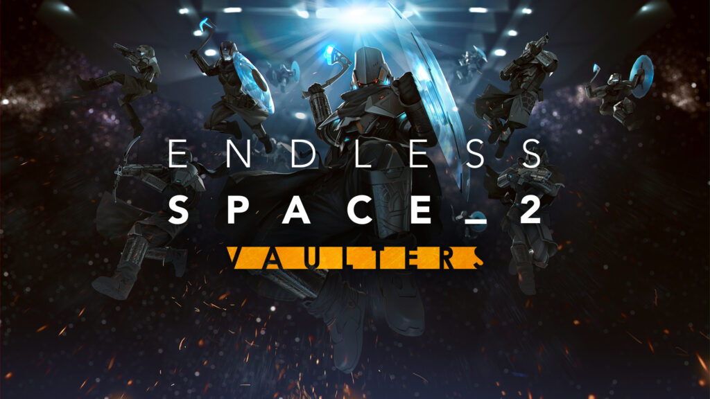 Endless Space 2 – Les Exilés de retour !