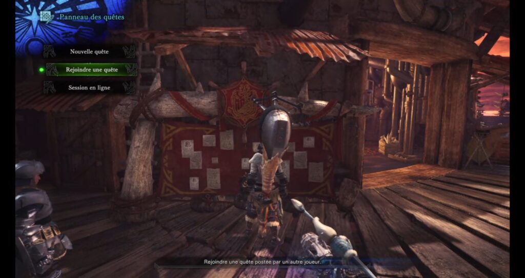 Monster Hunter World – Comment faire pour…