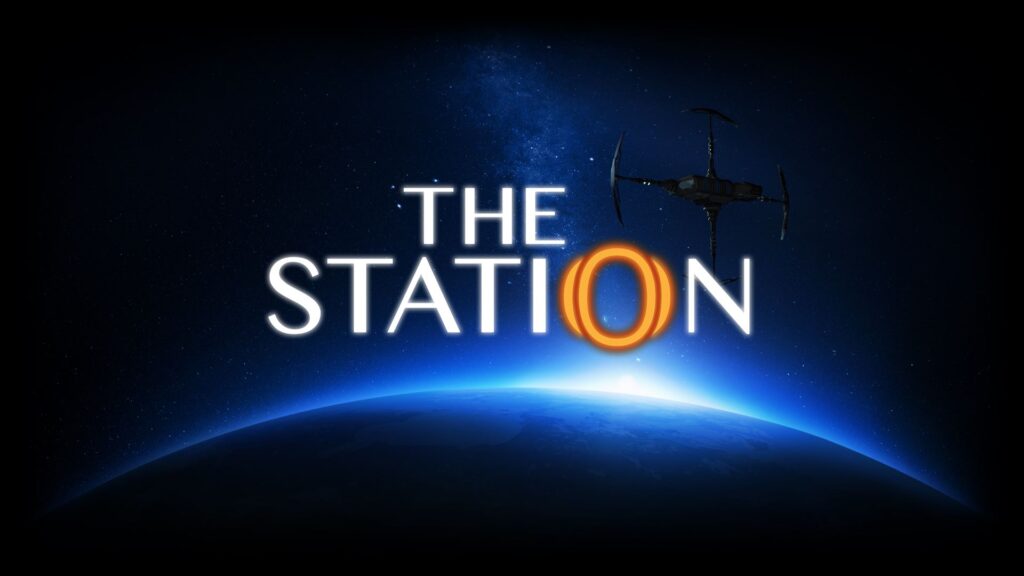 The Station – Bienvenue à bord !