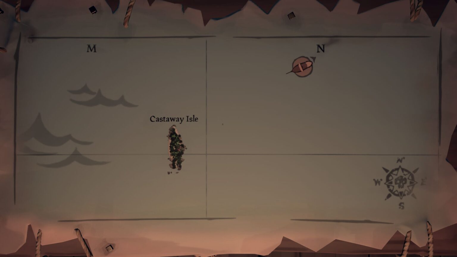 Sea of Thieves - Guide des îles - Game-Guide