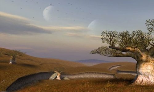 SWTOR – Le retour du « Fantôme du passé »