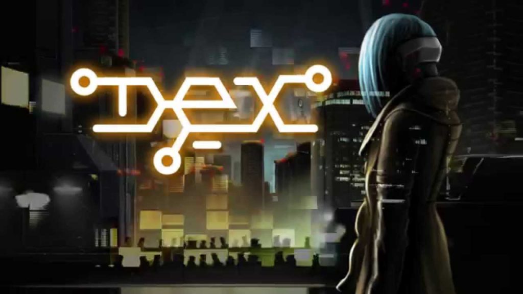 Dex – Le futur est en marche