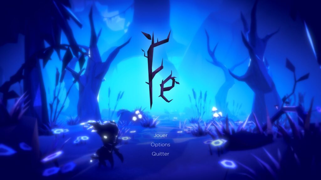 Fe – La dernière perle d&rsquo;EA Originals