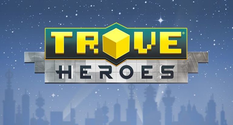 Trove – Premier aperçu de la mise à jour Heroes