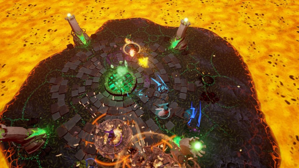 Spellsworn – Le retour du mod Warlocks