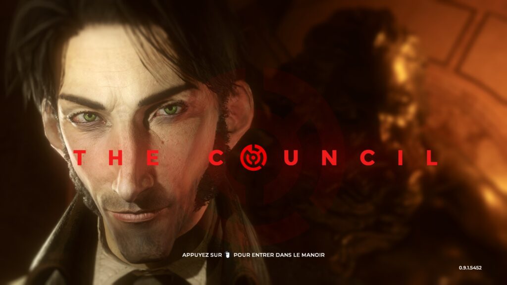 The Council – Le jeu narratif réinventé