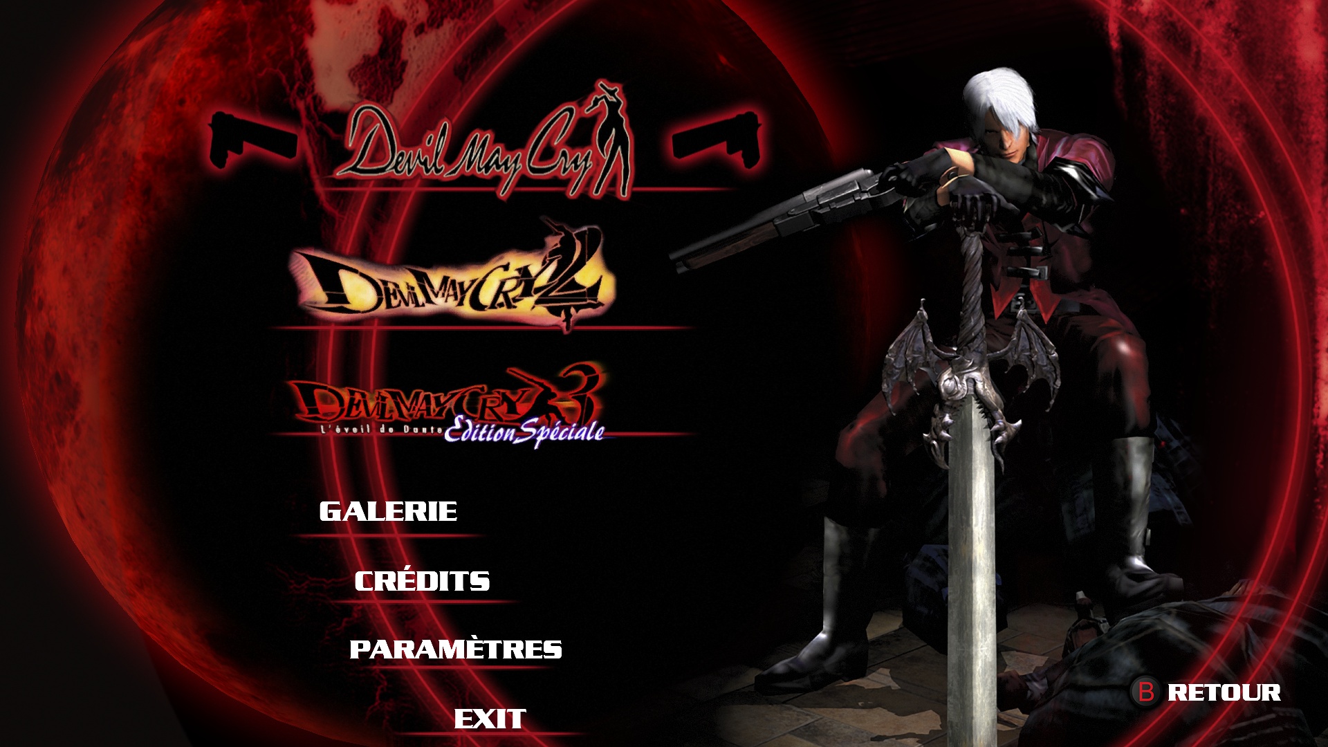 Devil may cry collection русификатор. Devil May Cry игра 2. Devil May Cry 1.