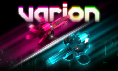 Varion – Découverte de la bêta privée