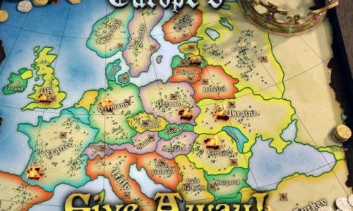 Stronghold Kingdoms – Distribution de codes