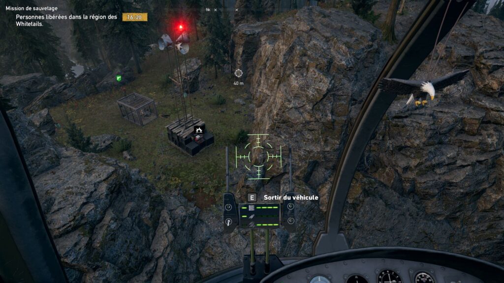 Far Cry 5 Guide des Leurres