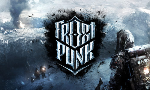 Frostpunk – L&rsquo;hiver est là, et il ne rigole pas